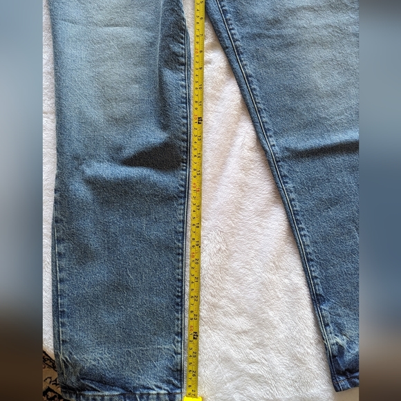 NWT 2 Pair  Good American Good Boy High Rise Sz 10/30 - Picture 8 of 11